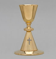 Church Chalices
