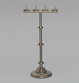 Church Candlesticks