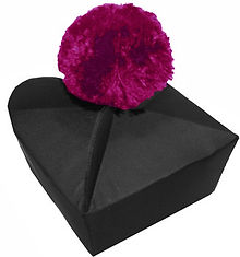 Silk Italia Range Biretta