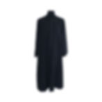 Budget Lay Cassock: ASC-BGT2