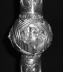 Bishops Crozier