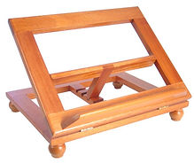 Bible Book Stand