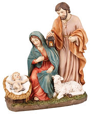 Advent Figures
