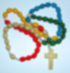Rosary Beads R115-46