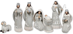 Advent Figures