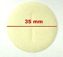 Communion Bread/Wafers