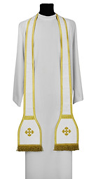 North East Church Supplies Roman Style Priest Stole