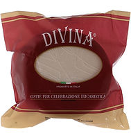 Clergy "Magna" Communion Bread/Wafers - Bag 25pc