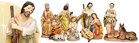 Advent Figures