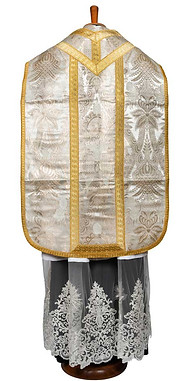 North East Church Supplies Italia Chasuble Range