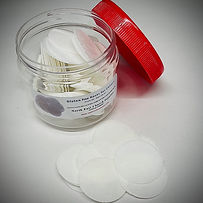 Gluten Free Wafers
