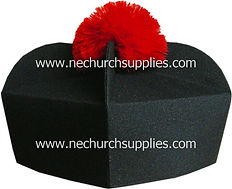 North East Church Supplies Biretta