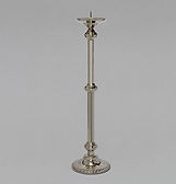 Church Candlesticks