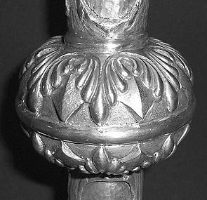 Bishops Crozier