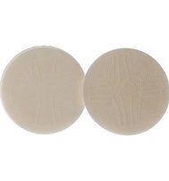 Clergy "Magna" Communion Bread/Wafers - Bag 25pc