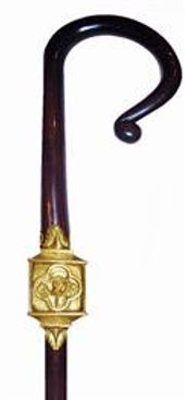 Bishops Crozier