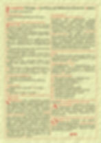 Latin Mass Card (Each):Â LMC09