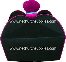North East Church Supplies Biretta