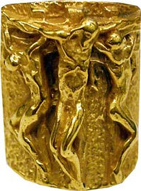 Bishops Ring