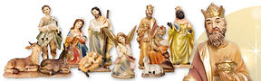 Advent Figures