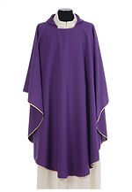 The Essential Range of Vestments b North East Church Supplies