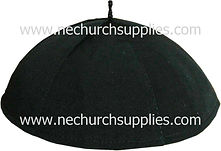 North East Church Supplies Zucchetti Skull Caps