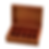 GLT012 - Mahogany Communion Wafers Box