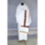 Humeral Veil:  HV203