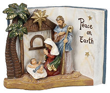 Advent Figures