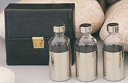 Holy Oil Stocks & Bottles