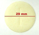 Communion Bread/Wafers