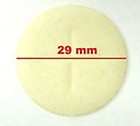 Communion Bread/Wafers
