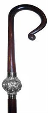 Bishops Crozier