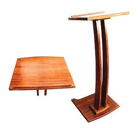 Contemporary Lectern