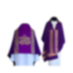 Humeral Veil:  HV-W19