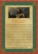 Latin Mass Card (Set 3):Â LMC03