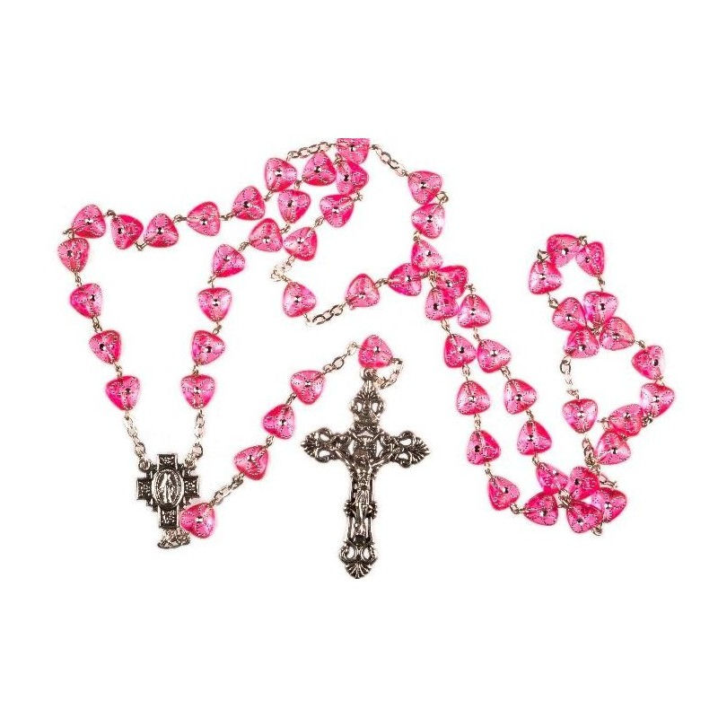Rosary Beads 358-3