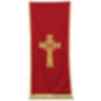 Woven Lectern Fall - LF-9W