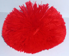 Replacement Biretta Pom Pom
