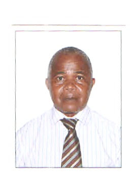 Dr Bento Manhique