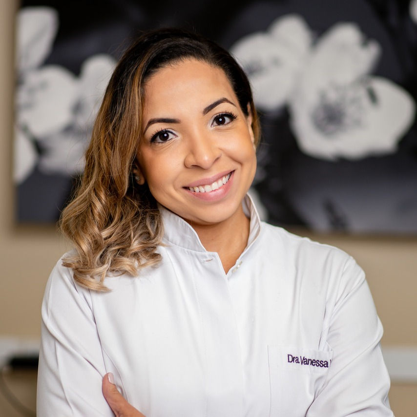 Dra. Vanessa Viola