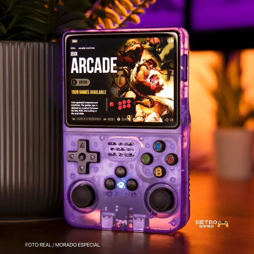 Miniatura: RetroGamer® Beast  bundle (Private Listing U3048199)