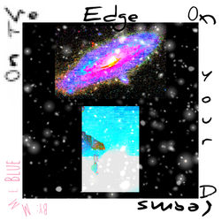 Edge of your dreams cover
