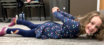 Boulder yoga classes for kids