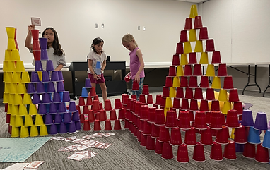 Yoga for kids in Boulder County