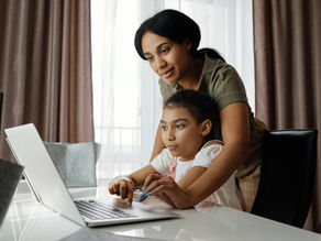 Can my child study in the UK?