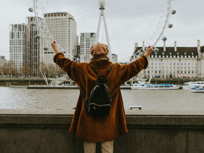 Experiencing cultural shock: studying at a university in the UK