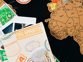 Understanding and applying for a UK student visa