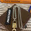 Thumbnail: Louis Vuitton Padlock Necklace