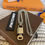 Thumbnail: Louis Vuitton Padlock Necklace